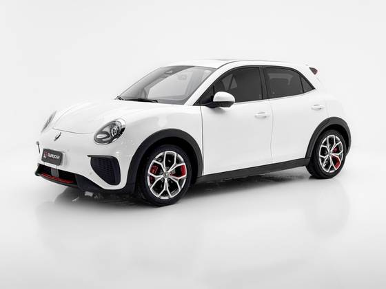 GWM ORA 03 63 KW ELÉTRICO GT
